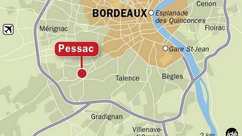 T2 à Pessac - Photo 1