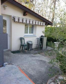 T2 à Eysines - Photo 1