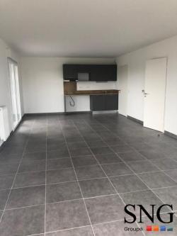 T3 AVEC BALCON + PARKING à Béziers - Photo 1