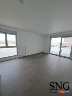 T3 AVEC LOGGIA + PARKING COUVERT à Saint-Étienne-du-Rouvray - Photo 1