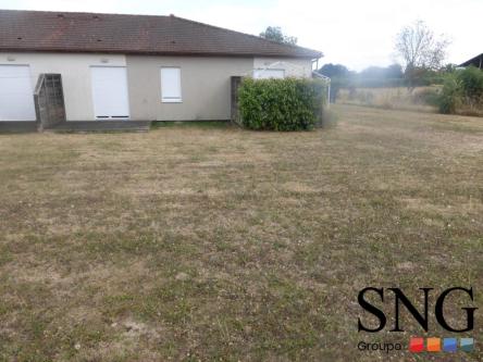 T4 AVEC JARDIN à Montluçon - Photo 1