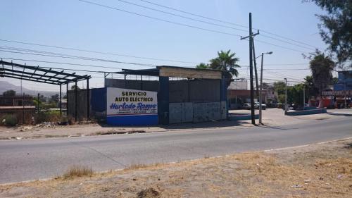 TALLER EN VENTA 450M2 MATAMOROS C PRINCIPAL en Mesa de Tijuana - Imagen 10
