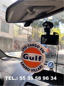TARJETAS DESODORANTES PARA AUTOS CON AROMA DE ROSAS en la Colonia Mixcoac - Imagen 6