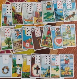 TAROT PROFESIONAL TAROTISTAS EXPERTOS CONSULTE en Montevideo - Imagen 1