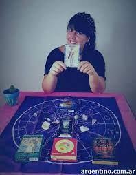 TAROT RIDER CURSOS COMPLETOS 1162423673 en Tunuyán - Imagen 4