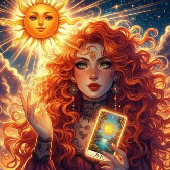 TAROT RITUALES GRATIS CONSULTORIO SENTIMENTAL en Concepción - Imagen 1