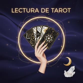 TAROTISTA PROFESIONAL en València - Imagen 1
