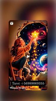 TAROTISTA RITUALES AMOR GRATIS TAROT CHILE en Valparaíso - Imagen 1