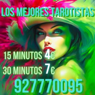 TAROTISTAS Y VIDENTES OFERTAS en Almería - Imagen 1