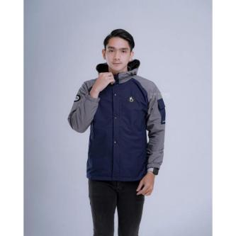 TASLAN OUTDOOR CASUAL JACKET in Singapore - Image 1
