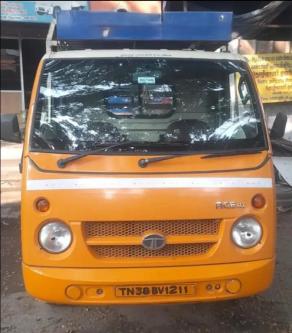 TATA Ace Mini Truck for Rent in Coimbatore - Image 1