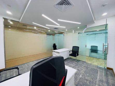TAWTHEEQ READY | DED-APPROVED | BILLS INCLUDED in Abu Dhabi - Image 5