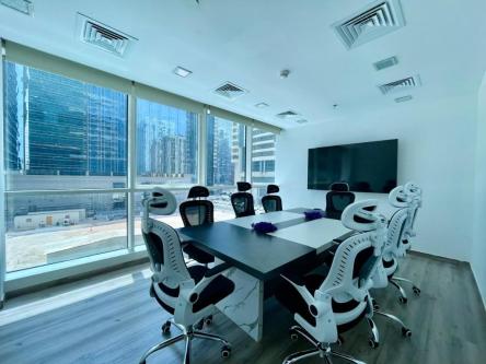 TAWTHEEQ READY | DED-APPROVED | BILLS INCLUDED in Abu Dhabi - Image 4