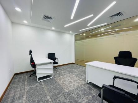 TAWTHEEQ READY | DED-APPROVED | BILLS INCLUDED in Abu Dhabi - Image 7