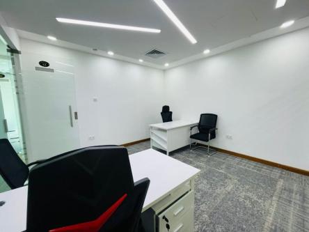 TAWTHEEQ READY | DED-APPROVED | BILLS INCLUDED in Abu Dhabi - Image 3