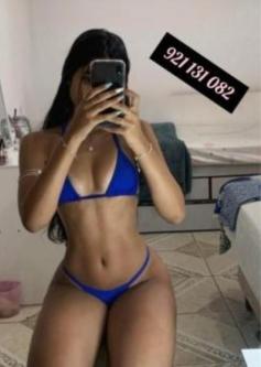 TE HARÉ UN RICO SEXO ORAL PELADITO en Cusco - Imagen 1