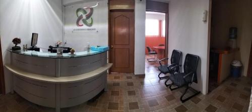 TE OFRECEMOS EN RENTA UNA OFICINA VIRTUAL en Naucalpan - Imagen 1