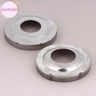 TEAY 24cm Marshmallow Machine Accessories Enhanced Mesh … in Singapore - Image 1