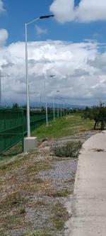 TECHADOS METÁLICOS,CERCOS PERIMETRALES Y MAS en Puebla - Imagen 1