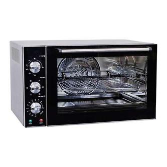 TECNO TEO 4200 6 multi-function professional table top … in Singapore - Image 1
