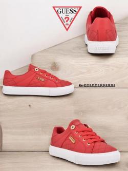 TENIS ORIGINALES GUESS DAMA en Oaxaca de Juárez - Imagen 7