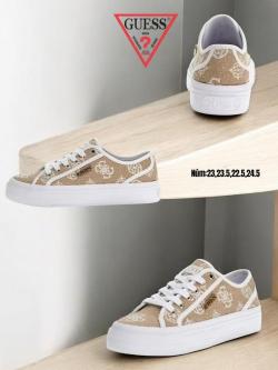 TENIS ORIGINALES GUESS DAMA en Oaxaca de Juárez - Imagen 8