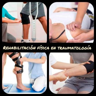 TERAPIA FISICA Y REHABILITACION en Huaraz - Imagen 6