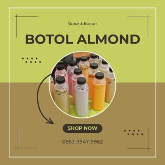 TERMURAH! PUSAT Botol Juice Lendah in Yogyakarta - Image 1