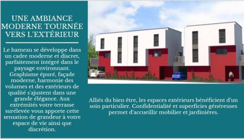 TERRAIN À CONSTRUIRE à Saint-Étienne - Photo 1