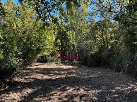 TERRAIN CONSTRUCTIBLE 600M² à Avignon - Photo 1
