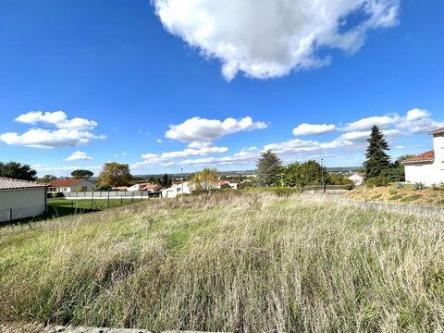 TERRAIN CONSTRUCTIBLE - LE SEQUESTRE à Bonifacio - Photo 1