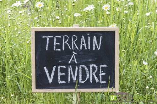 TERRAIN CONSTRUCTIBLE PROCHE RER B au Plessis-Robinson - Photo 1