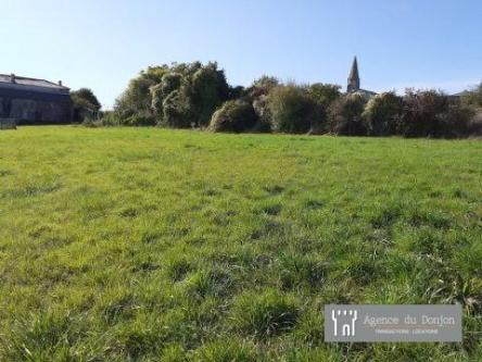 TERRAIN CONSTRUCTIBLE à Biarritz - Photo 1