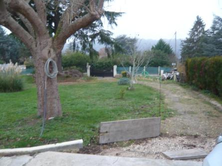 TERRAIN CONSTRUCTIBLE à Vernon - Photo 1