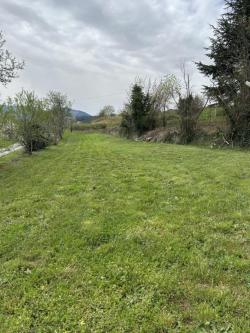 TERRAIN CONSTRUCTIBLE à Montélimar - Photo 1