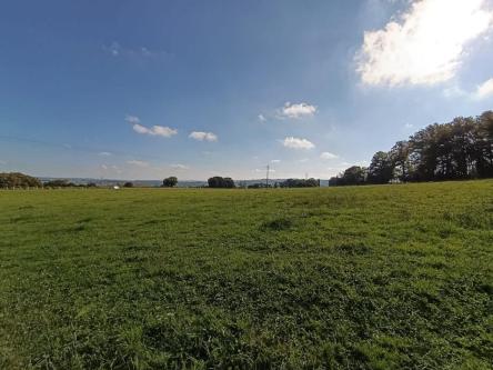 TERRAIN CONSTRUCTIBLE à Montluçon - Photo 1