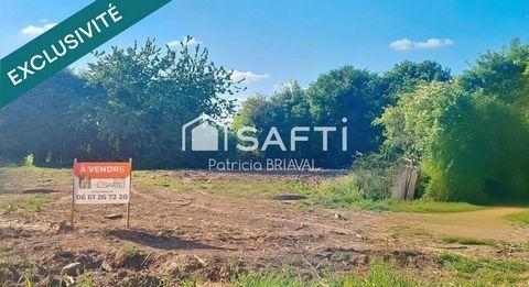 TERRAIN CONSTRUCTIBLE à Liévin - Photo 1