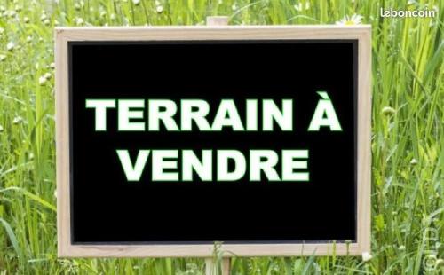 TERRAIN RARE A CE PRIX à Franconville - Photo 1