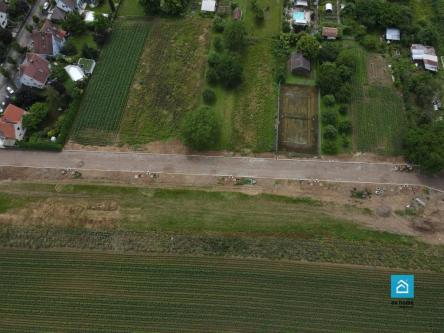 TERRAINS VIABILISES à Schiltigheim - Photo 1
