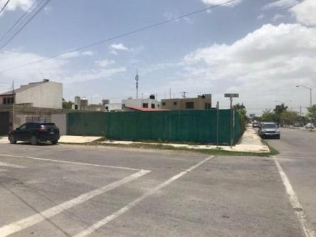 TERRENO COMERCIAL EN RENTA EN ESQUINA en Tuxtepec - Imagen 1
