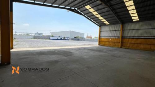 TERRENO EN RENTA EN APODACA en General Escobedo - Imagen 1