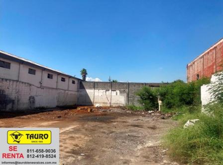 TERRENO EN RENTA EN F?LIX U G?MEZ en San Pedro Garza García - Imagen 1
