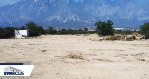 TERRENO EN RENTA GARCIA en Villa de García - Imagen 1