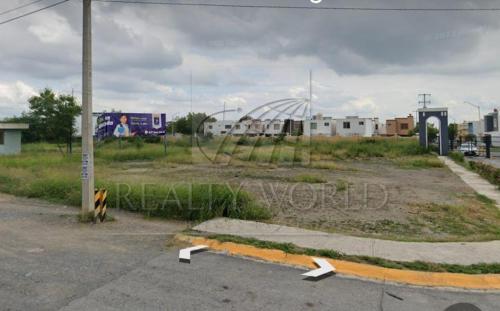 TERRENO EN RENTA HUINALA APODACA NL en Huinalá - Imagen 1