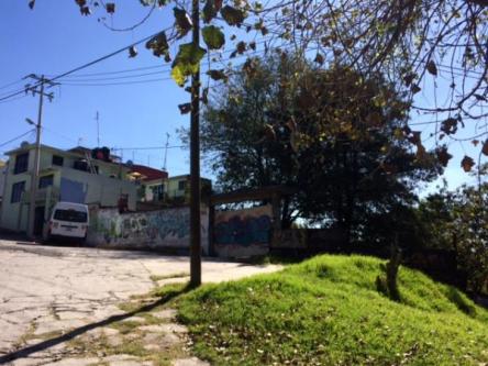 TERRENO EN RENTA en Interlomas - Imagen 15