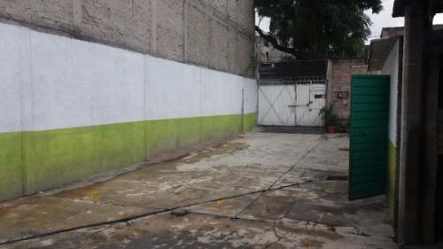 TERRENO EN RENTA en Col. Industrial Vallejo - Imagen 2