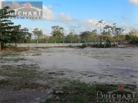 TERRENO EN RENTA en Cancún - Imagen 1