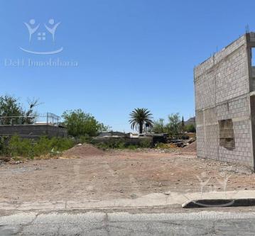 TERRENO EN RENTA en Chihuahua - Imagen 1