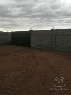 TERRENO EN RENTA en Chihuahua - Imagen 1
