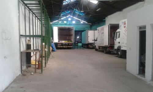 TERRENO EN VENTA EN ROCAFORT en Puertollano - Imagen 1